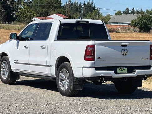 Used 2021 RAM 1500 Limited image 6