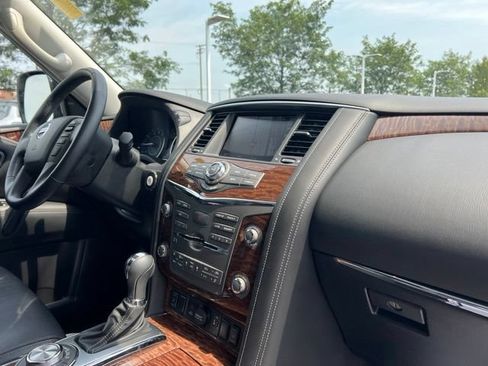 Used 2019 Nissan Armada SL w/ Premium Package AWD/4WD image 40