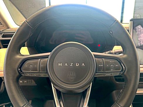 New 2026 MAZDA CX-5 Preferred AWD/4WD image 17