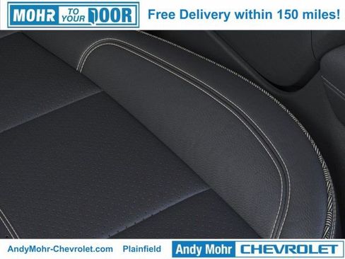 New 2026 Chevrolet Suburban High Country image 21