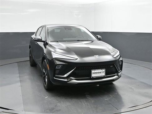 Used 2024 Buick Envista Sport Touring w/ Convenience I Package image 22