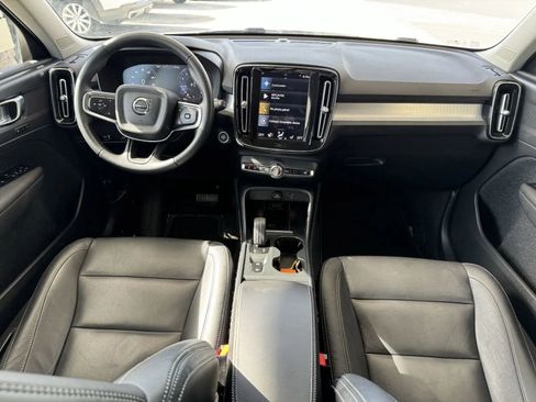 Used 2021 Volvo XC40 T5 Momentum AWD/4WD image 10