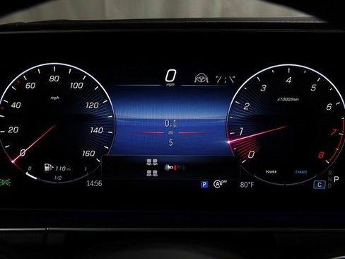 New 2026 Mercedes-Benz GLS 580 4MATIC image 18