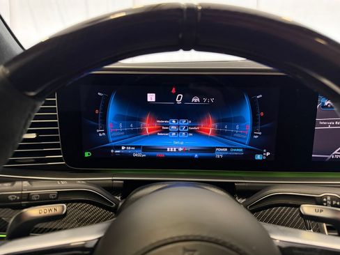 Used 2024 Mercedes-Benz GLE 63 AMG S image 21