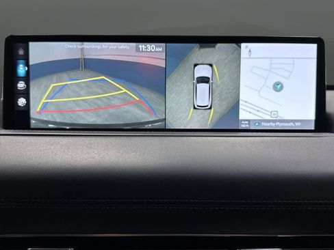 Used 2023 Genesis GV80 3.5T image 11