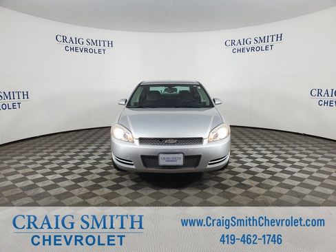 Used 2012 Chevrolet Impala LT image 26