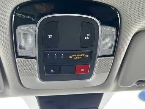 Used 2024 Hyundai Tucson SEL image 34