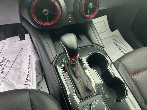 Used 2025 Chevrolet Blazer RS image 16