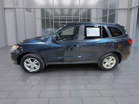 Used 2012 Hyundai Santa Fe SE image 5