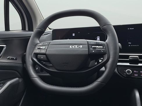 New 2026 Kia Sportage SX image 19