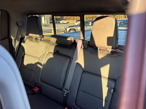 Used 2020 Chevrolet Silverado 1500 RST w/ All-Star Edition image 28