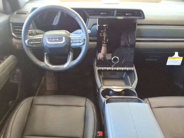 New 2026 GMC Terrain AT4 w/ LPO, Floor Liner Package AWD/4WD image 12