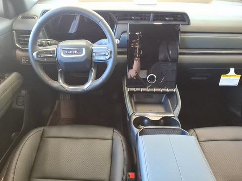 New 2026 GMC Terrain AT4 w/ LPO, Floor Liner Package AWD/4WD image 12