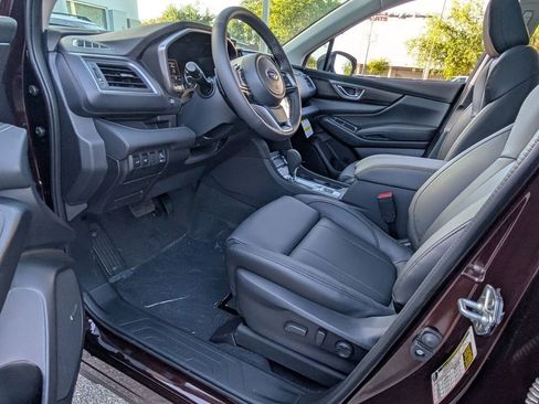 New 2026 Subaru Ascent Touring AWD/4WD image 11