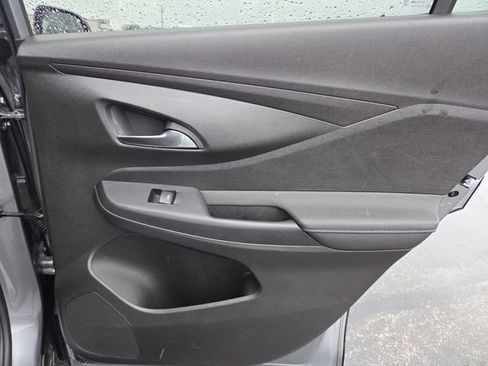 Used 2024 Buick Envista Sport Touring w/ Convenience I Package FWD image 24