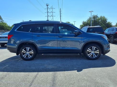 Certified 2018 Honda Pilot EX-L image 26