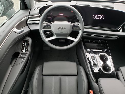 New 2026 Audi A6 Premium Plus image 9