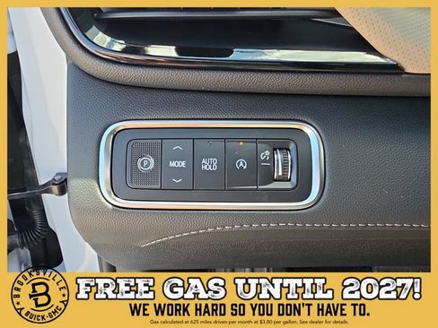 New 2027 Buick Enclave Preferred w/ Power Package FWD image 24