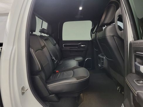 Used 2023 RAM 2500 Laramie image 21