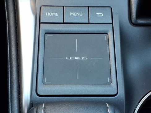 Used 2017 Lexus NX 200t F Sport image 20