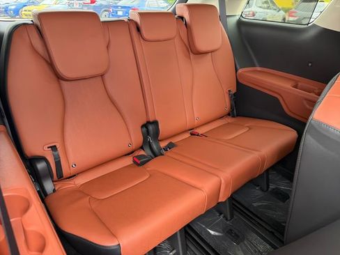 New 2026 Kia Carnival SX FWD image 24