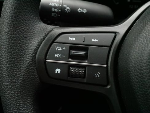 Used 2026 Honda CR-V LX image 26