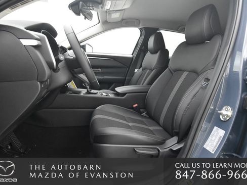 New 2026 MAZDA CX-50 AWD 2.5 S w/ Cargo Package image 25
