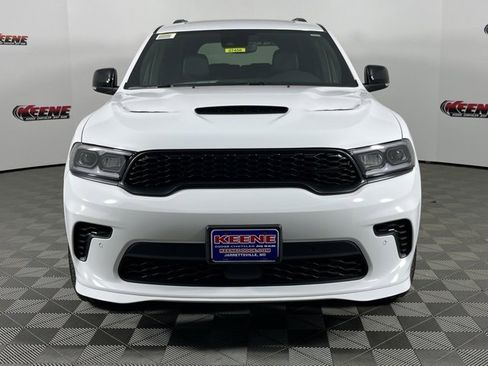 New 2026 Dodge Durango GT image 4