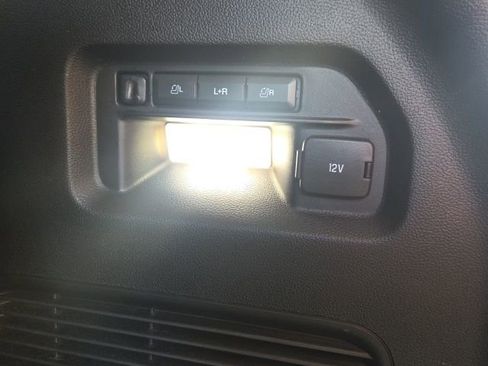 Used 2020 Ford Explorer Limited w/ Class III Trailer Tow Package image 11