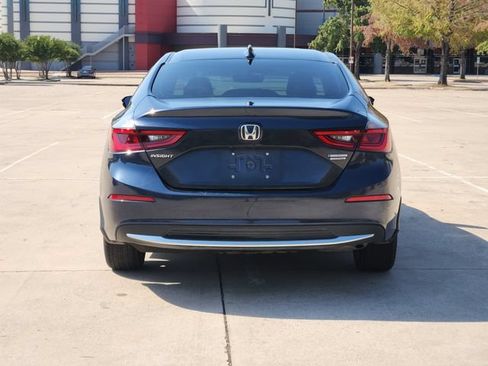 Used 2022 Honda Insight Touring image 6