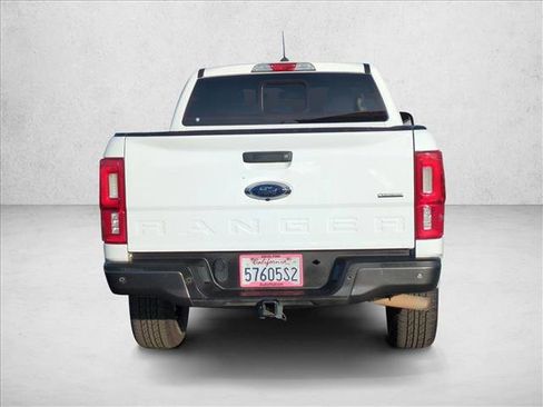 Used 2019 Ford Ranger XLT w/ Equipment Group 302A Luxury image 6