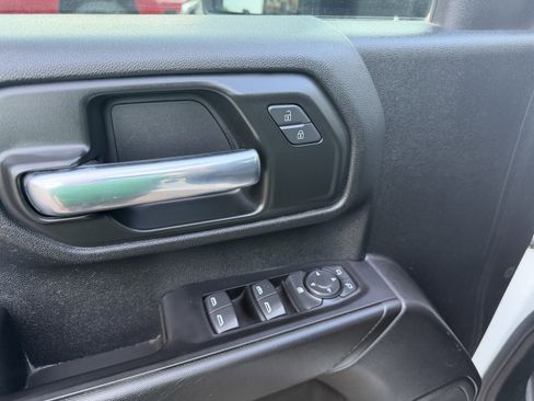 Used 2020 Chevrolet Silverado 2500 W/T w/ WT Fleet Convenience Package image 18