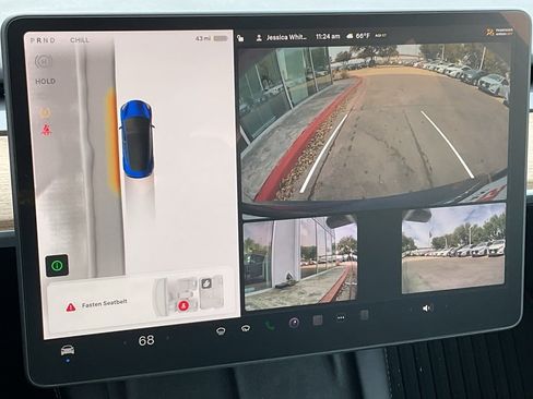 Used 2022 Tesla Model 3 Long Range image 30