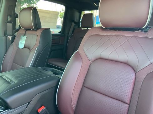 New 2026 RAM 1500 Limited AWD/4WD image 21