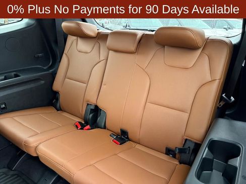 New 2025 Kia Telluride EX X-Line image 24