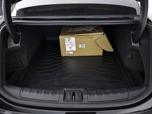 Certified 2024 Porsche Taycan image 30