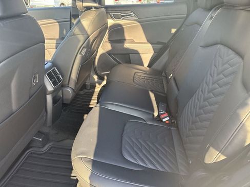 New 2026 Kia Sportage X-Line w/ X-Line Premium Package image 27