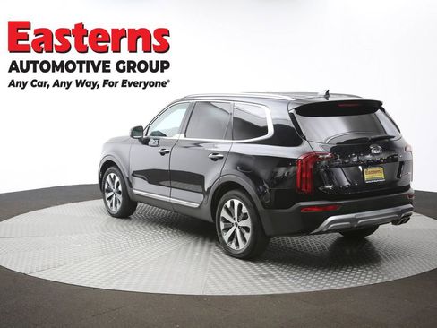 Used 2021 Kia Telluride S image 68