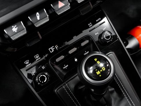 Used 2024 Porsche 911 GT3 Touring w/ Chrono Package image 73