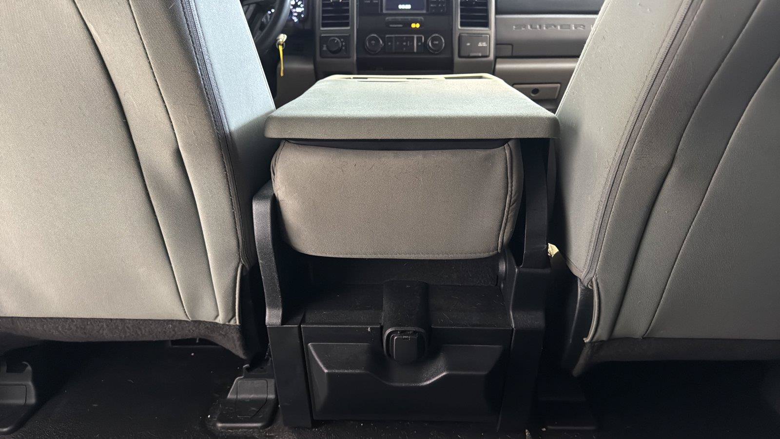 Used 2019 Ford F250 XL w/ STX Appearance Package AWD/4WD image 29