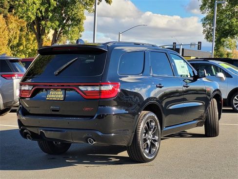 New 2026 Dodge Durango GT image 6