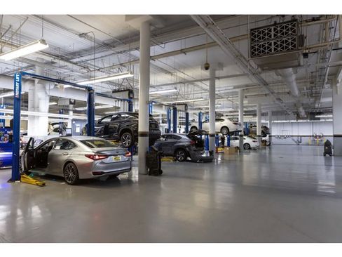 Certified 2026 Lexus NX 350 AWD w/ Accessory Package (2T) image 38