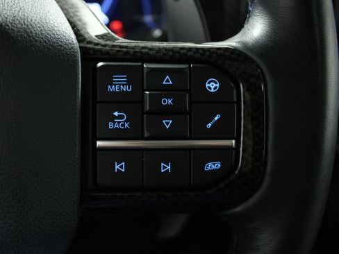 Used 2023 Ford F150 Raptor w/ Raptor Carbon Fiber Package image 22