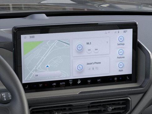 New 2025 Ford Bronco Sport Big Bend w/ Convenience Package image 14