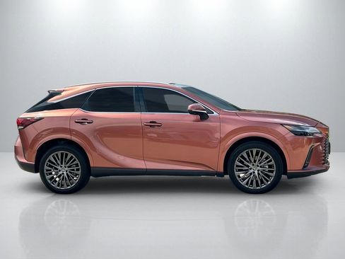 Used 2024 Lexus RX 350 w/ Convenience Package image 4