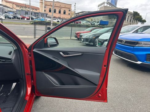 Used 2023 Kia Niro Wind image 41