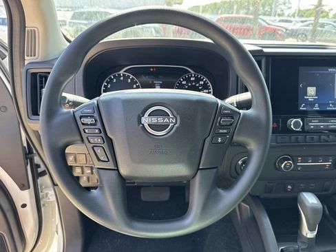 New 2026 Nissan Frontier S w/ Tow Package image 13