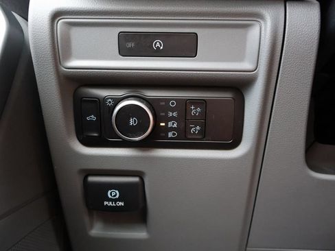 Used 2025 Ford F150 XLT w/ Equipment Group 301A Standard AWD/4WD image 30