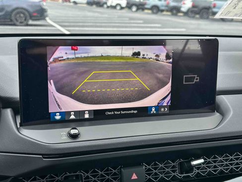 New 2025 Honda Accord Sport image 22