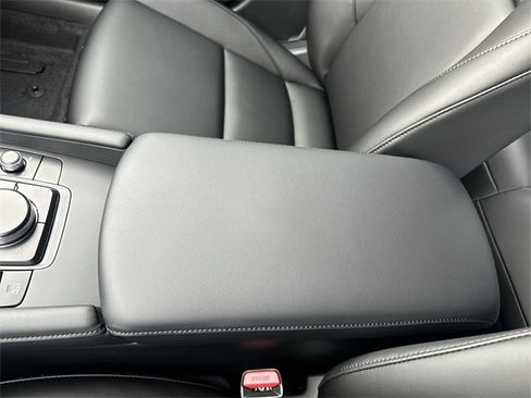 New 2026 MAZDA MAZDA3 s Sport image 21